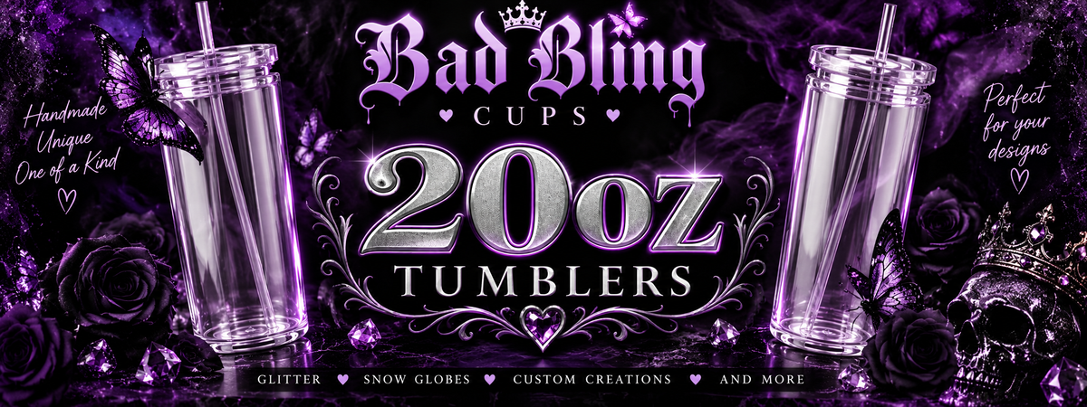 20oz tumbler